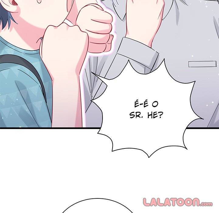 Whose Baby is It? Capítulo 118 Página 49