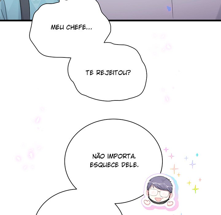 Whose Baby is It? Capítulo 118 Página 55