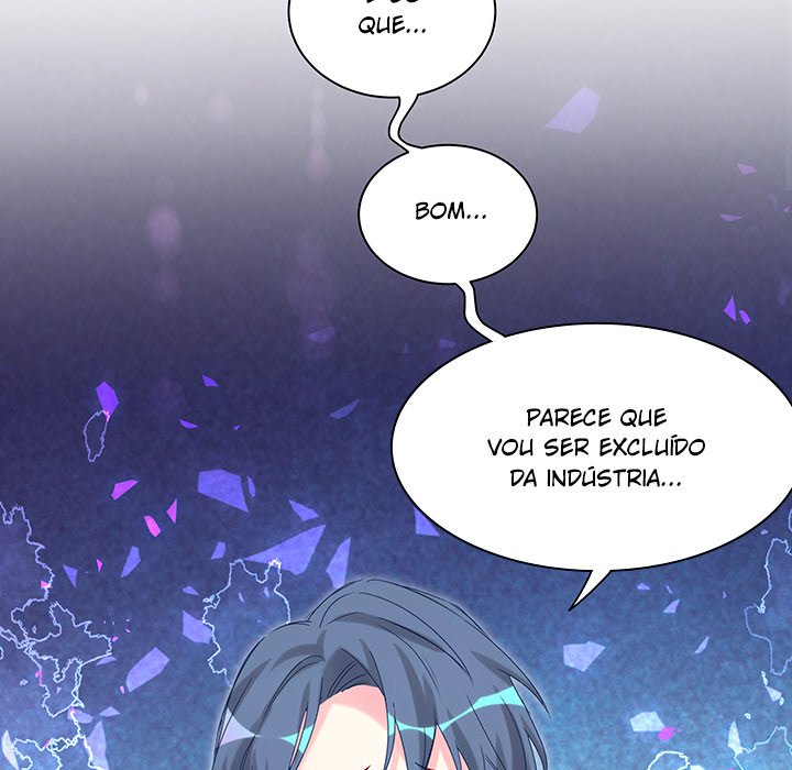 Whose Baby is It? Capítulo 118 Página 58
