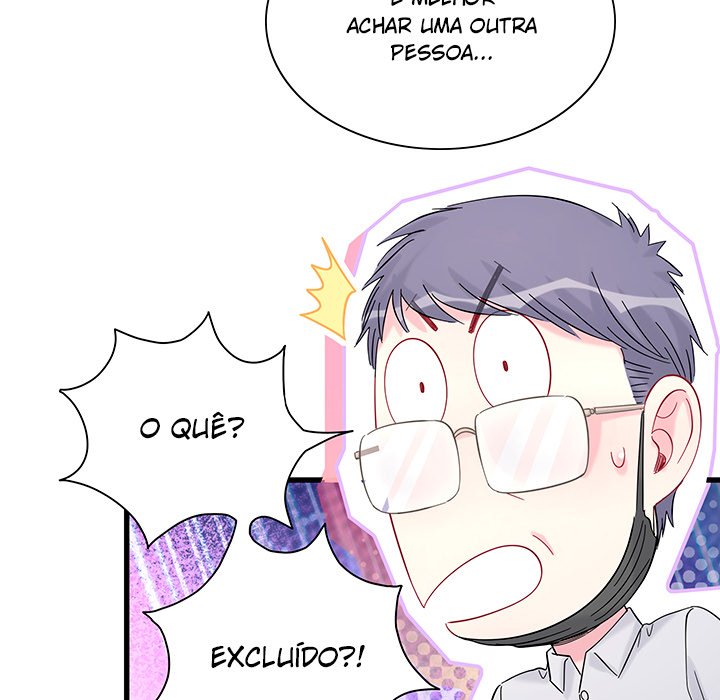 Whose Baby is It? Capítulo 118 Página 60