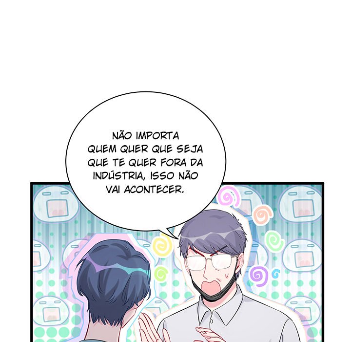 Whose Baby is It? Capítulo 118 Página 67