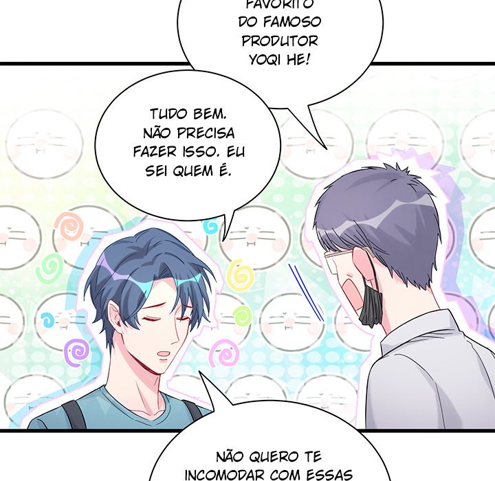 Whose Baby is It? Capítulo 118 Página 69