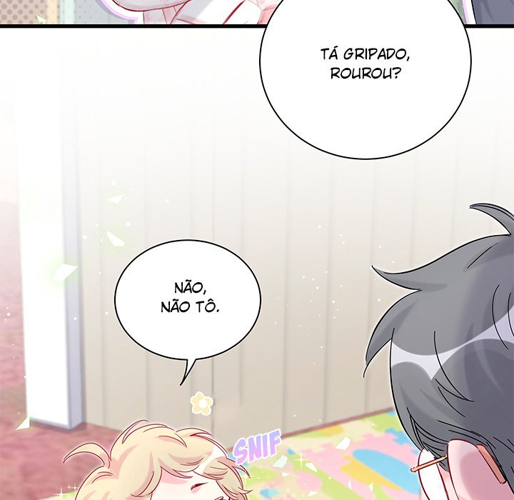 Whose Baby is It? Capítulo 118 Página 79