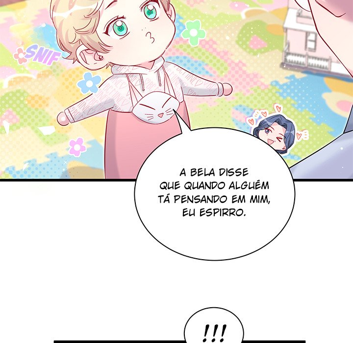 Whose Baby is It? Capítulo 118 Página 80