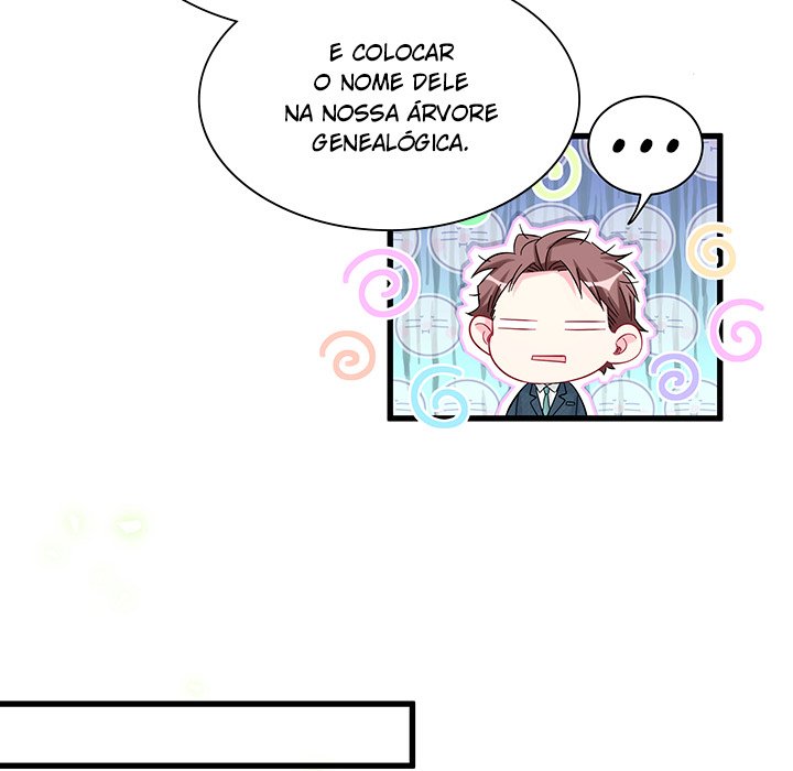 Whose Baby is It? Capítulo 118 Página 94