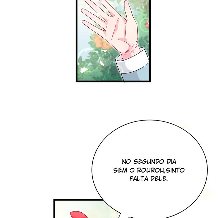 Whose Baby is It? Capítulo 118 Página 96
