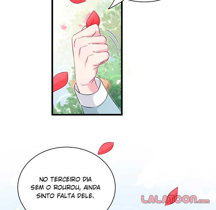 Whose Baby is It? Capítulo 118 Página 97