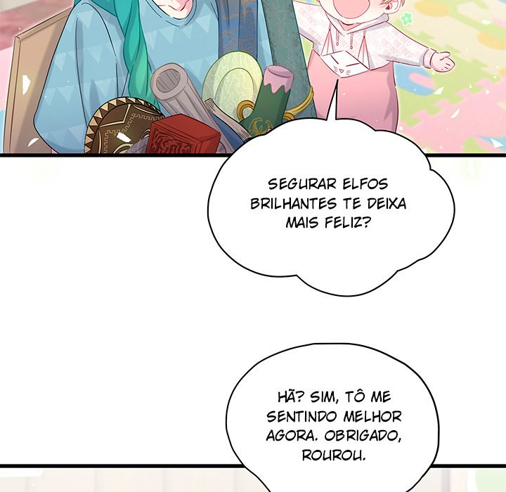 Whose Baby is It? Capítulo 119 Página 105