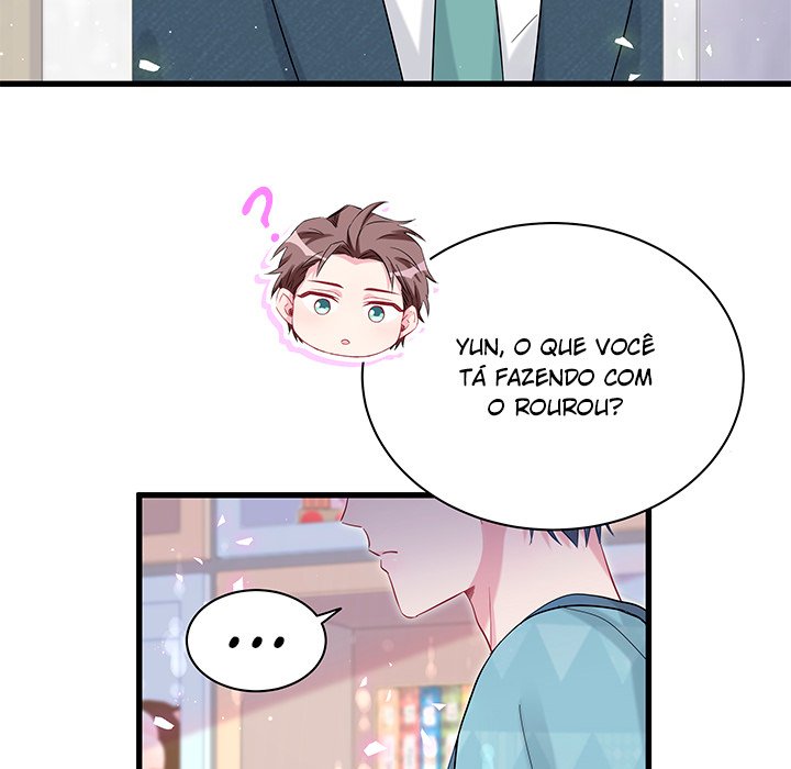 Whose Baby is It? Capítulo 119 Página 109