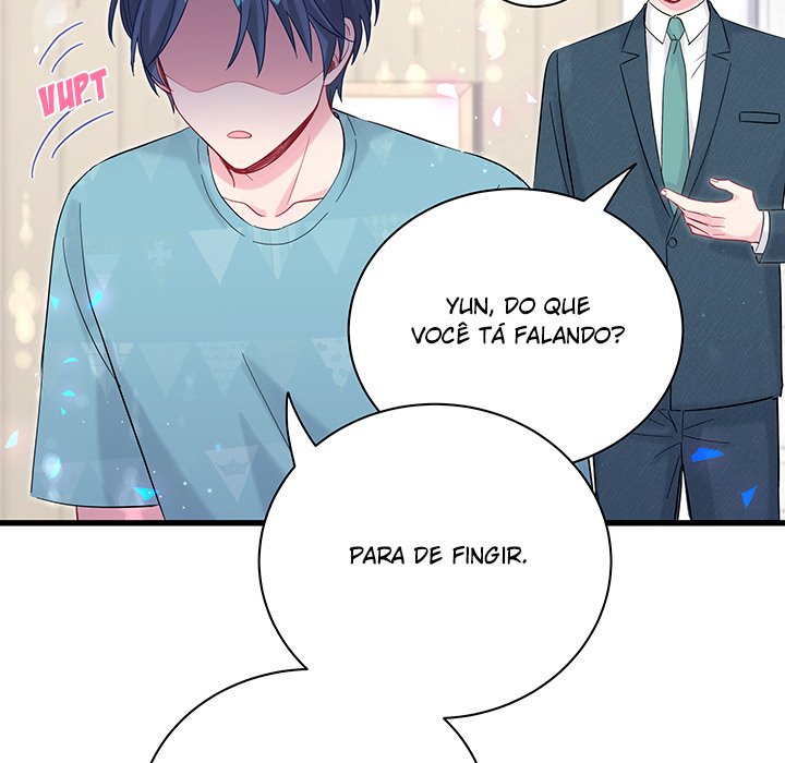 Whose Baby is It? Capítulo 119 Página 116