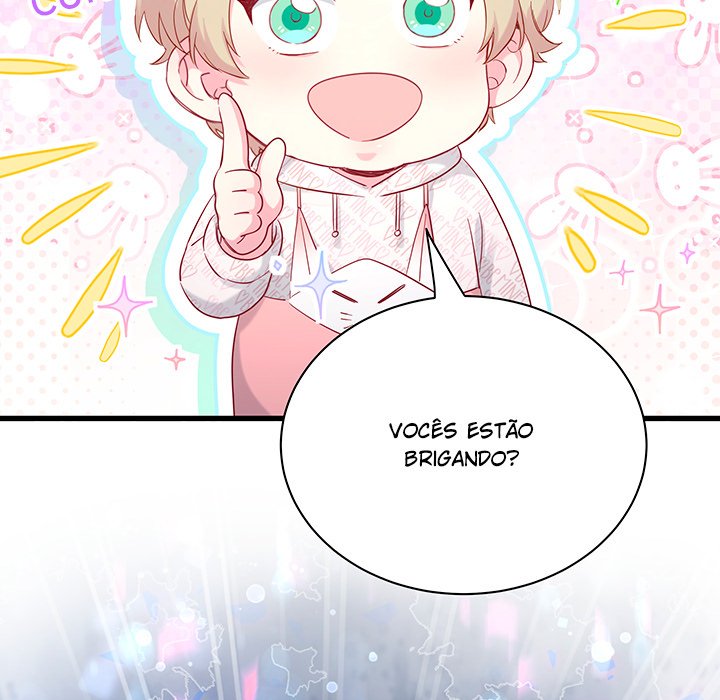 Whose Baby is It? Capítulo 119 Página 122
