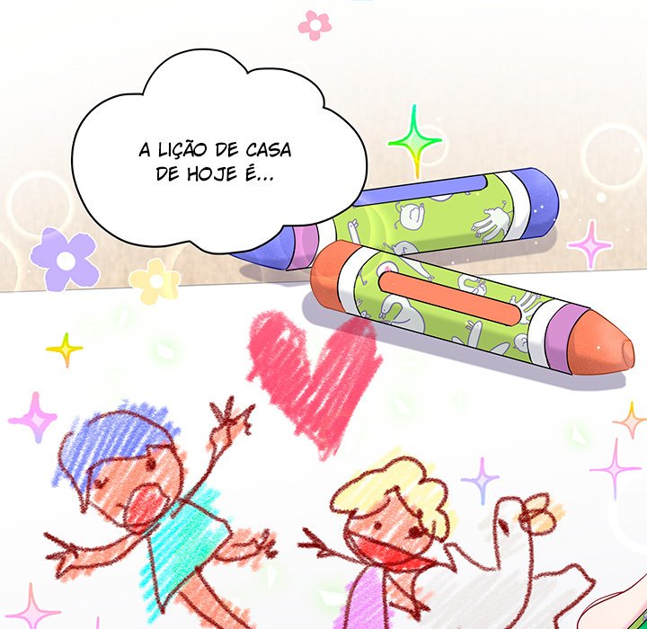 Whose Baby is It? Capítulo 119 Página 21