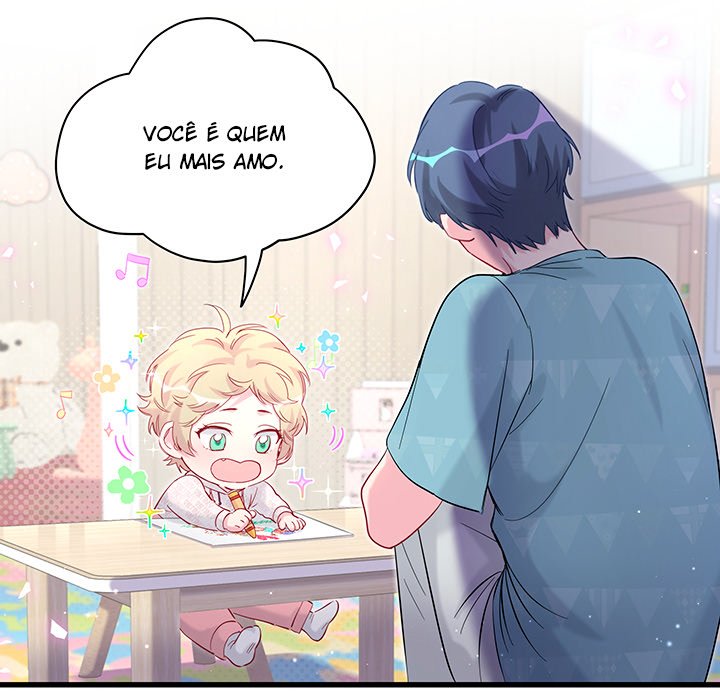 Whose Baby is It? Capítulo 119 Página 23