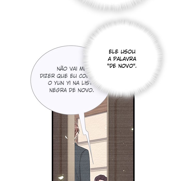 Whose Baby is It? Capítulo 119 Página 26
