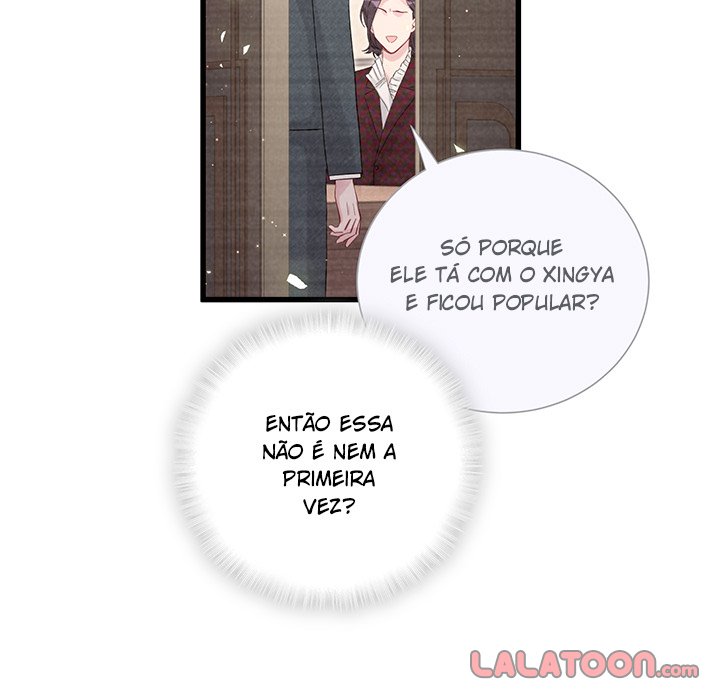 Whose Baby is It? Capítulo 119 Página 27