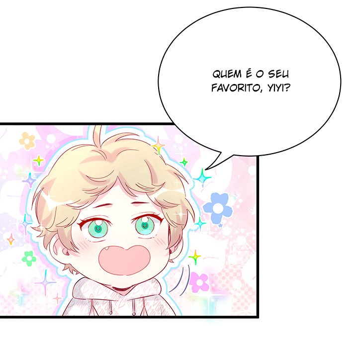 Whose Baby is It? Capítulo 119 Página 28