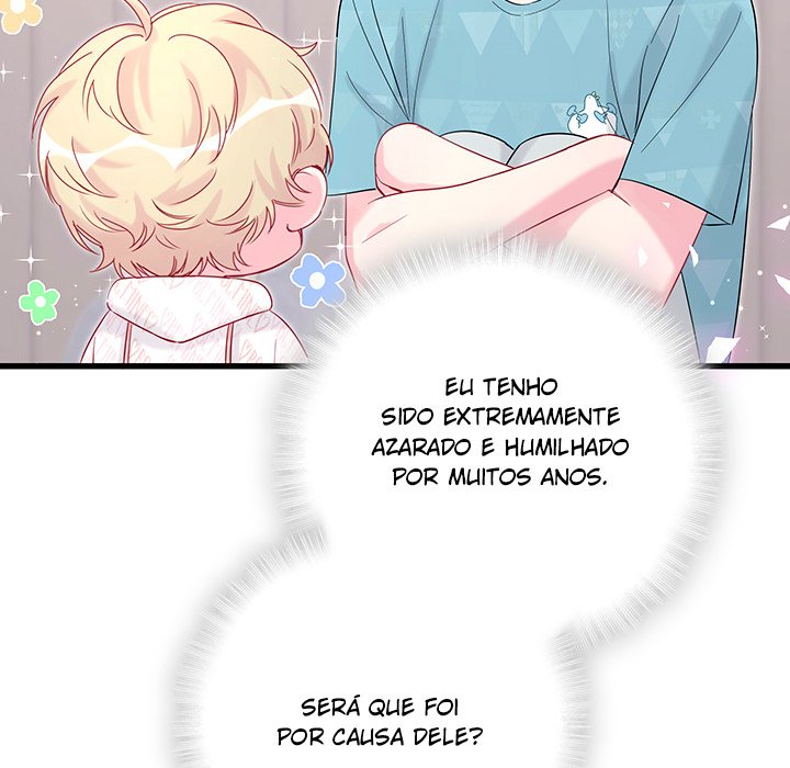 Whose Baby is It? Capítulo 119 Página 30