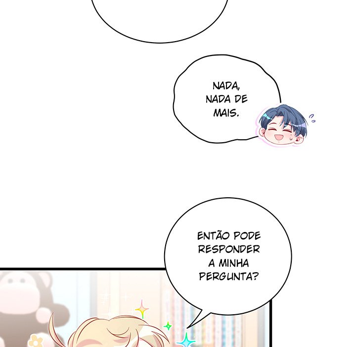 Whose Baby is It? Capítulo 119 Página 34