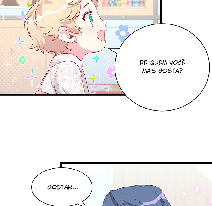 Whose Baby is It? Capítulo 119 Página 35