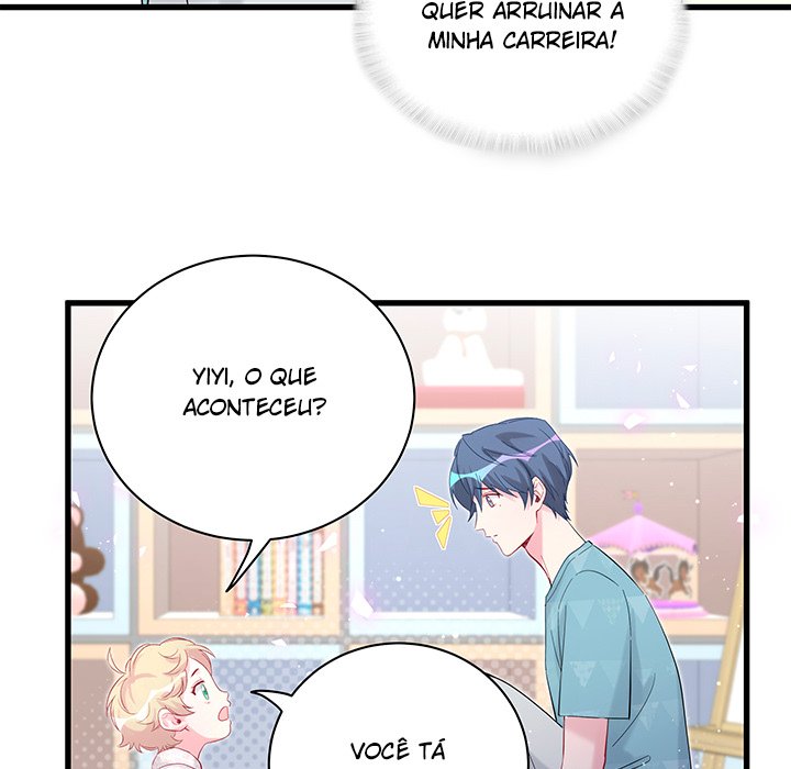 Whose Baby is It? Capítulo 119 Página 41