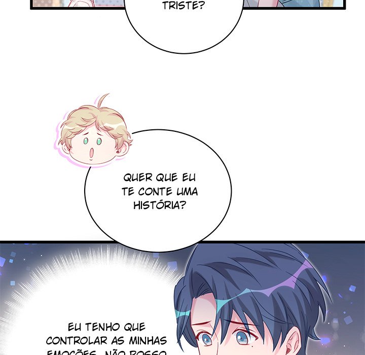 Whose Baby is It? Capítulo 119 Página 42