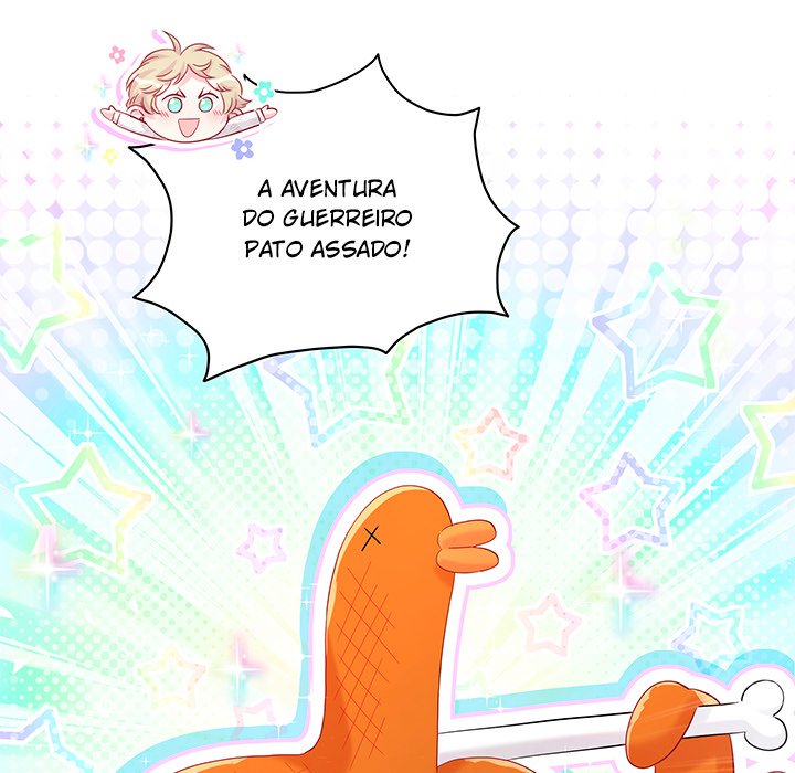 Whose Baby is It? Capítulo 119 Página 45