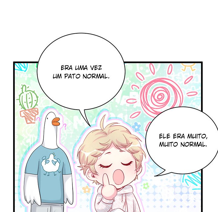 Whose Baby is It? Capítulo 119 Página 47