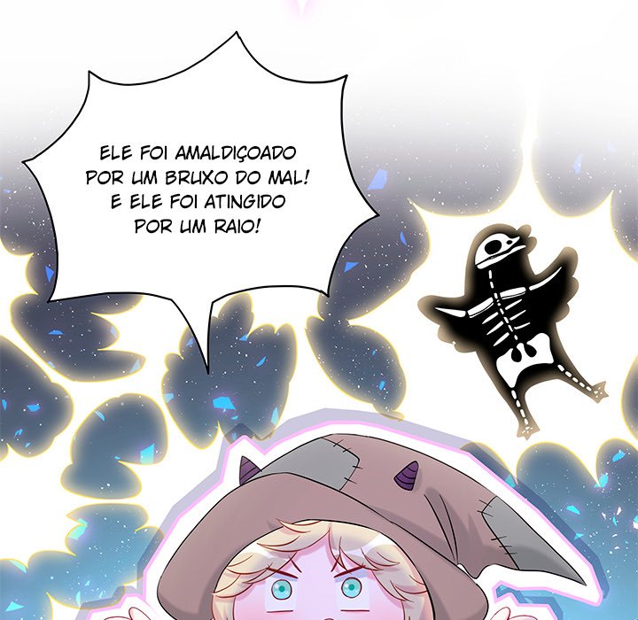 Whose Baby is It? Capítulo 119 Página 49