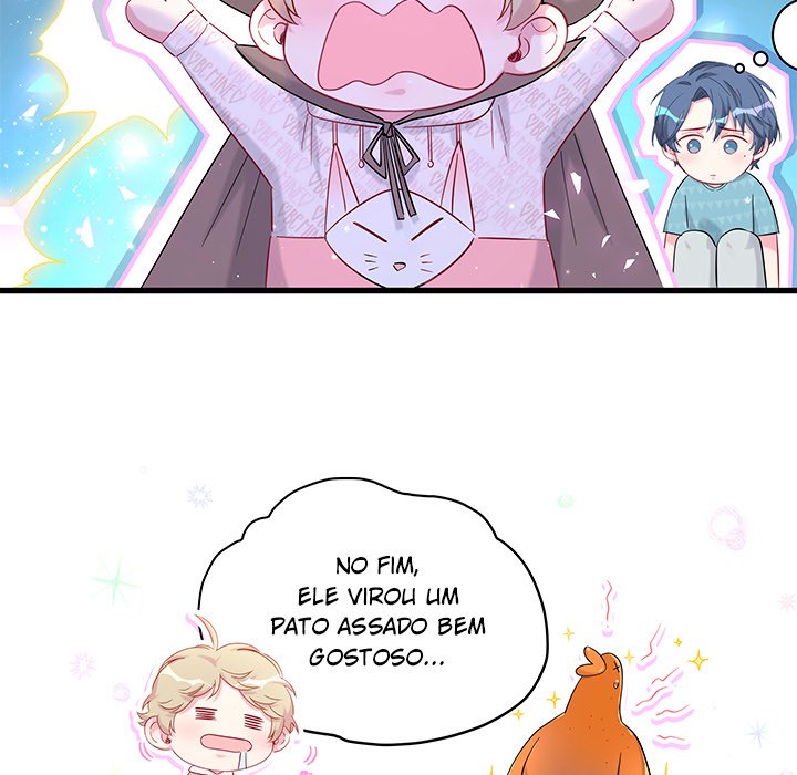 Whose Baby is It? Capítulo 119 Página 50