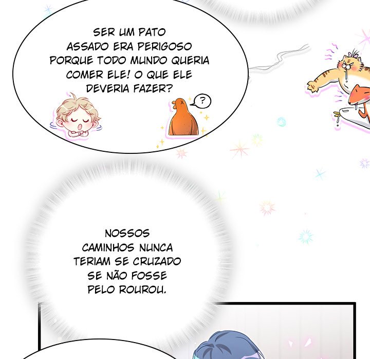 Whose Baby is It? Capítulo 119 Página 52