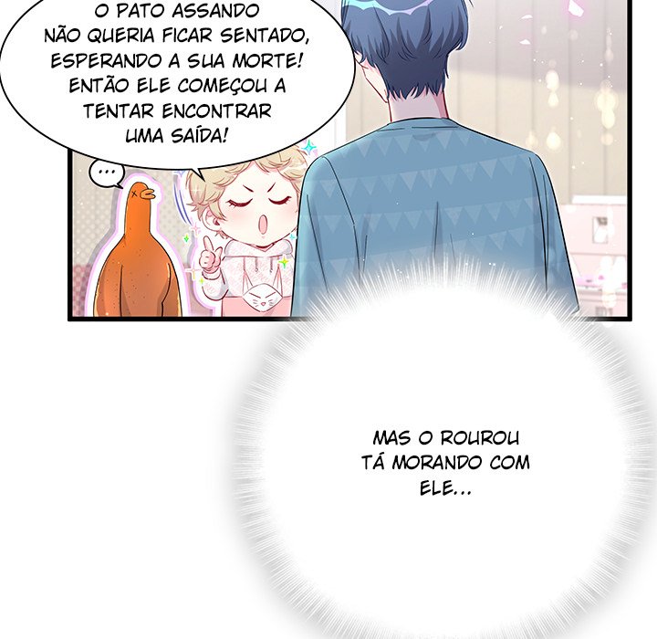 Whose Baby is It? Capítulo 119 Página 53