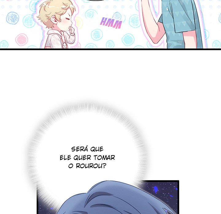 Whose Baby is It? Capítulo 119 Página 55