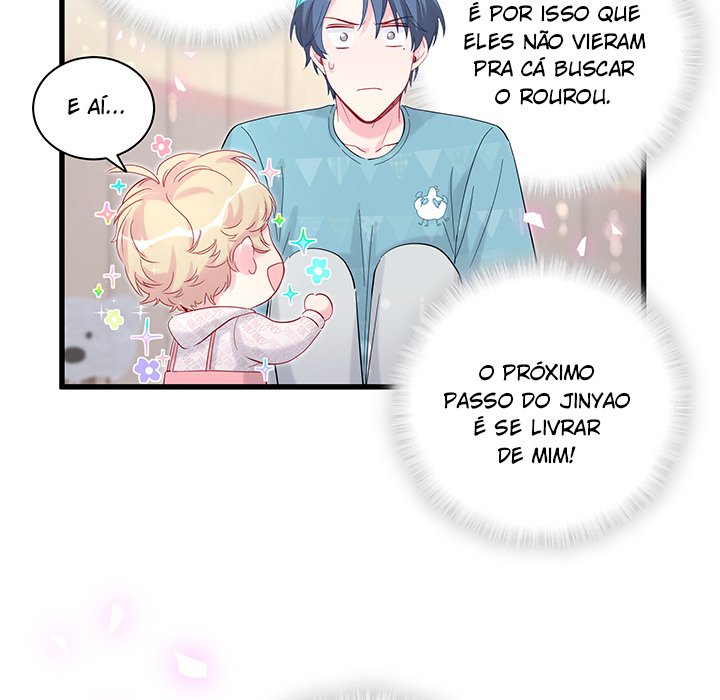 Whose Baby is It? Capítulo 119 Página 58