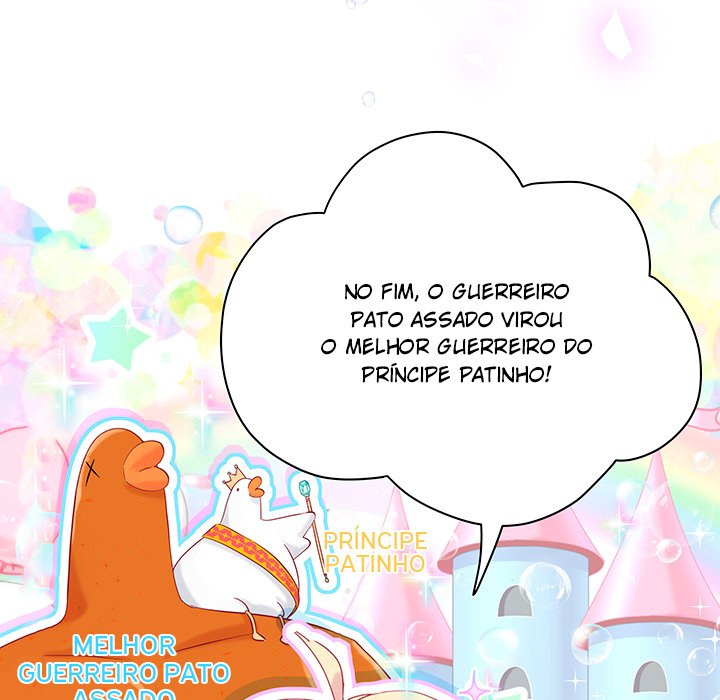 Whose Baby is It? Capítulo 119 Página 64