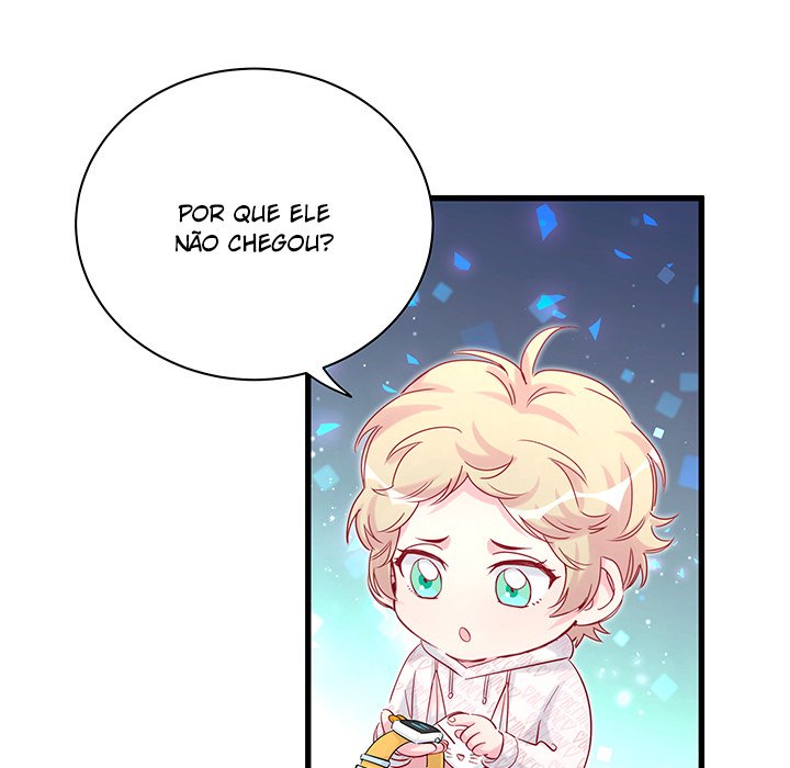 Whose Baby is It? Capítulo 119 Página 69