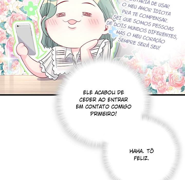 Whose Baby is It? Capítulo 119 Página 7