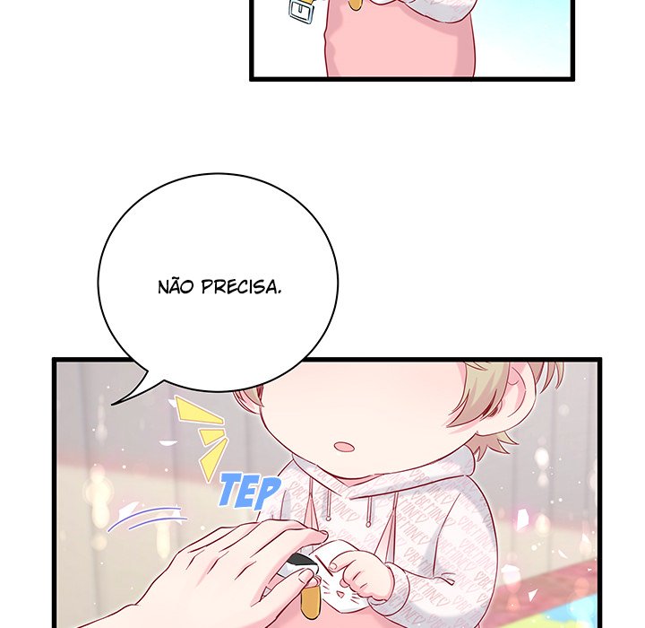 Whose Baby is It? Capítulo 119 Página 70