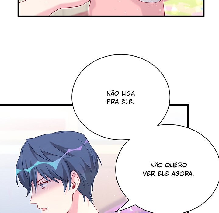 Whose Baby is It? Capítulo 119 Página 71