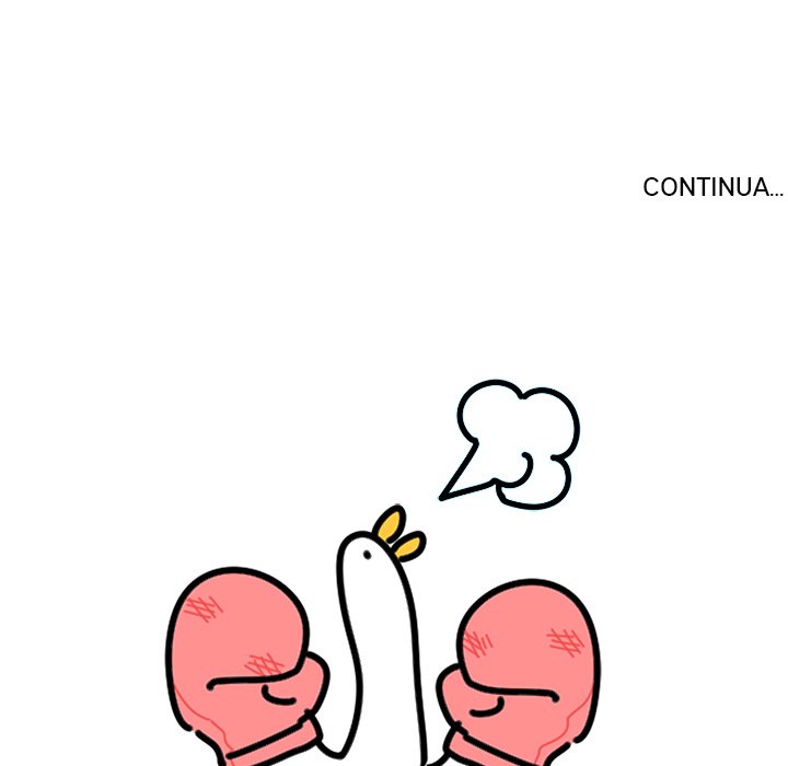 Whose Baby is It? Capítulo 120 Página 127