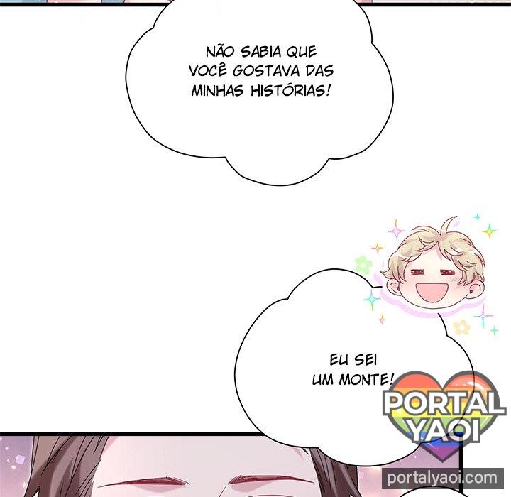 Whose Baby is It? Capítulo 121 Página 22