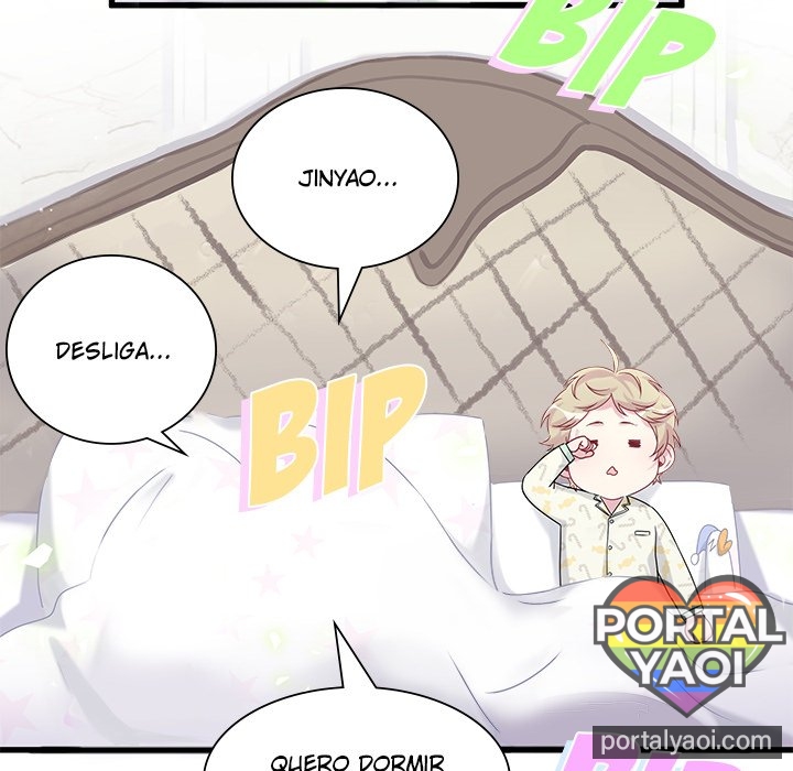 Whose Baby is It? Capítulo 121 Página 40
