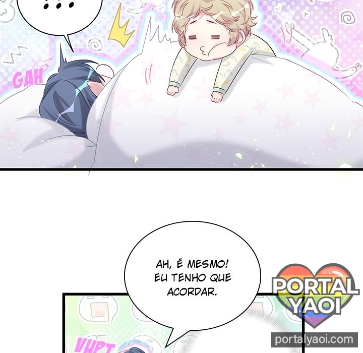 Whose Baby is It? Capítulo 121 Página 42