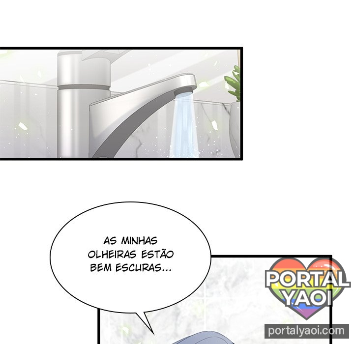 Whose Baby is It? Capítulo 121 Página 44