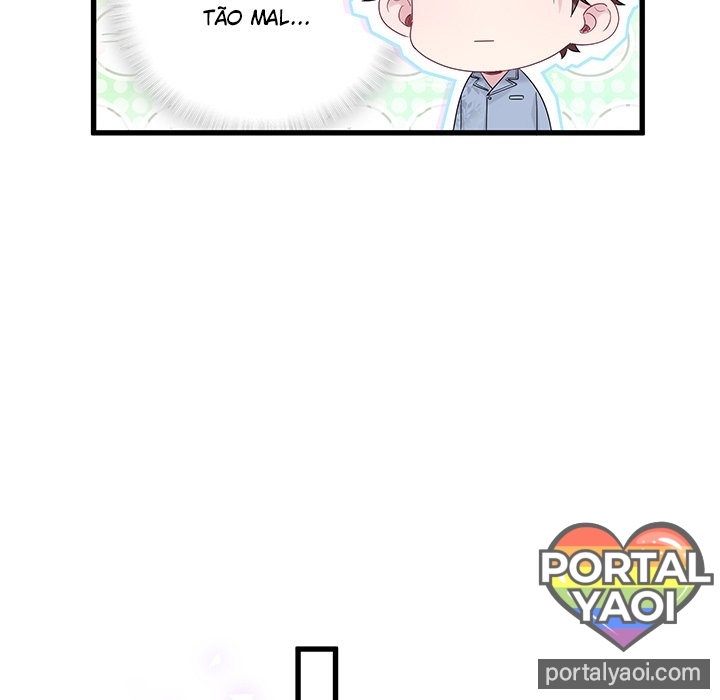 Whose Baby is It? Capítulo 121 Página 62