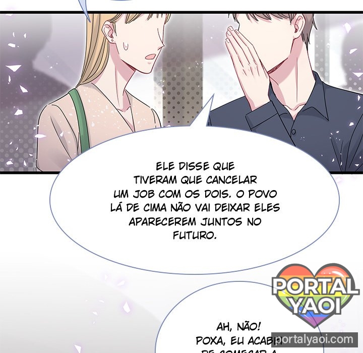 Whose Baby is It? Capítulo 121 Página 69