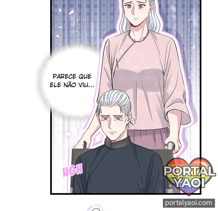 Whose Baby is It? Capítulo 122 Página 115
