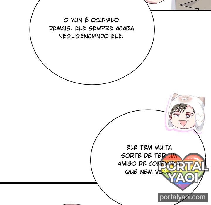 Whose Baby is It? Capítulo 122 Página 20