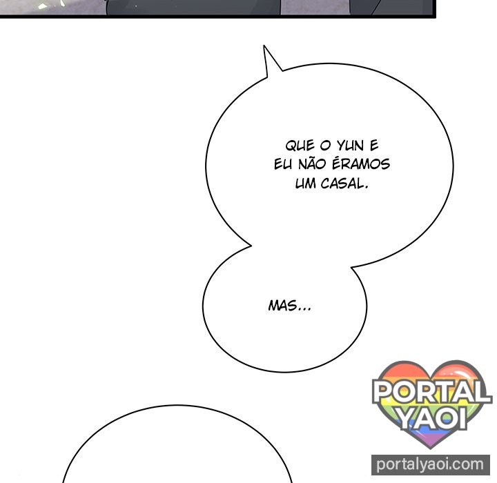 Whose Baby is It? Capítulo 122 Página 30