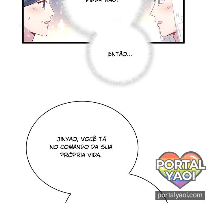 Whose Baby is It? Capítulo 122 Página 43