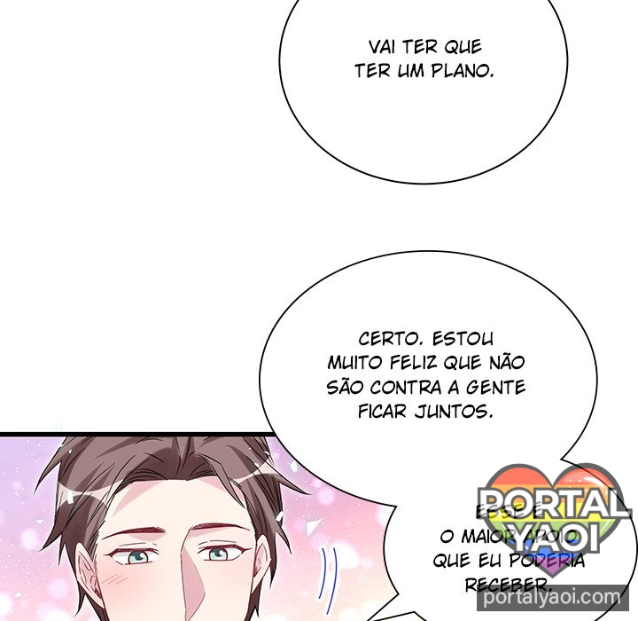 Whose Baby is It? Capítulo 122 Página 47